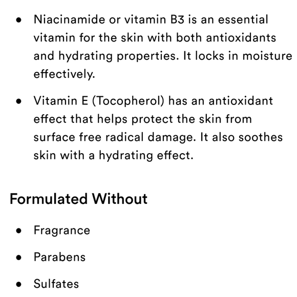 DELUXE CETAPHIL MOISTURIZING CREAM FOR DRY TO VERY DRY SENSITIVE SKIN. - Picture 12 of 14